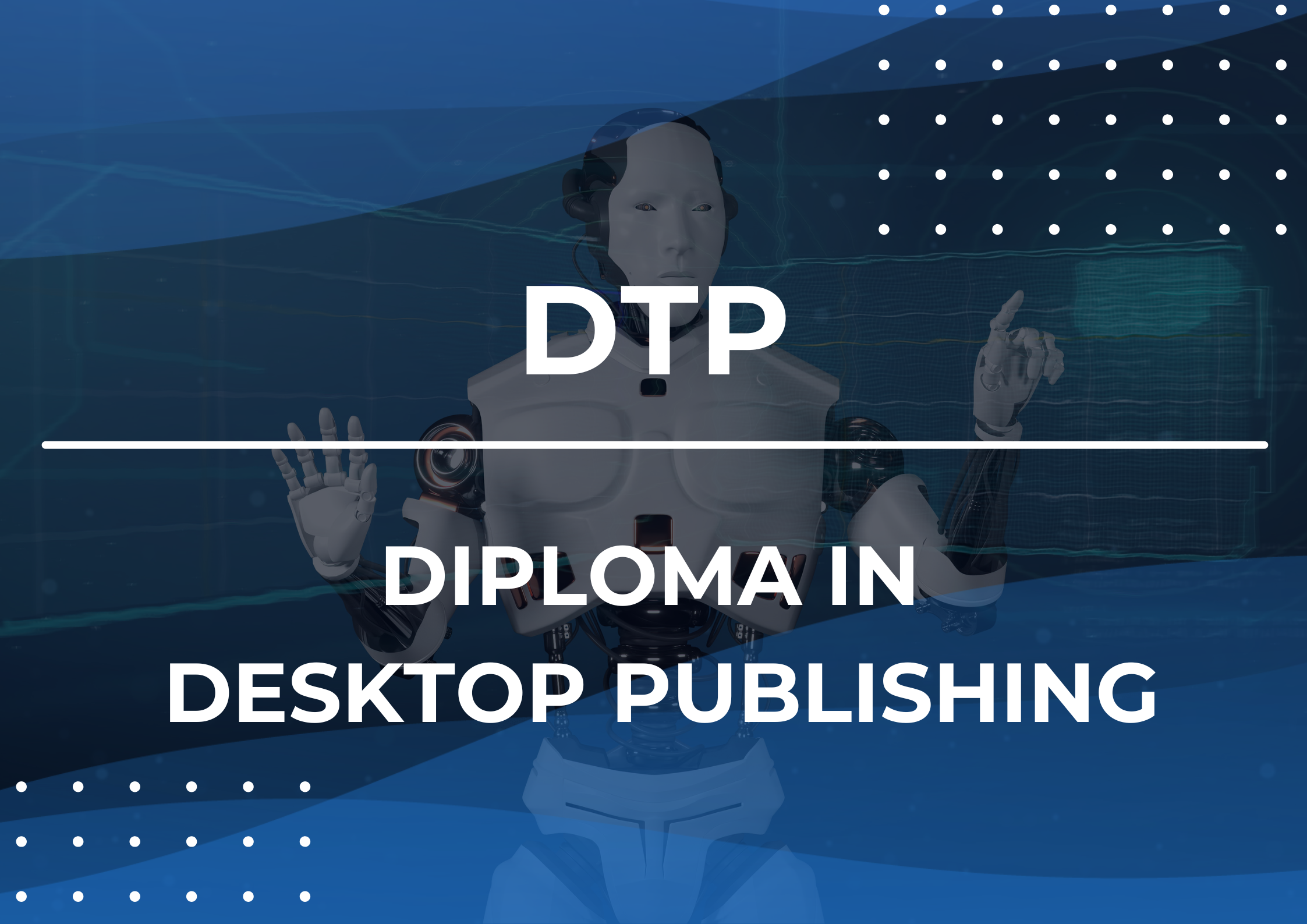 Course - Diploma in Computer Application - 6 Month